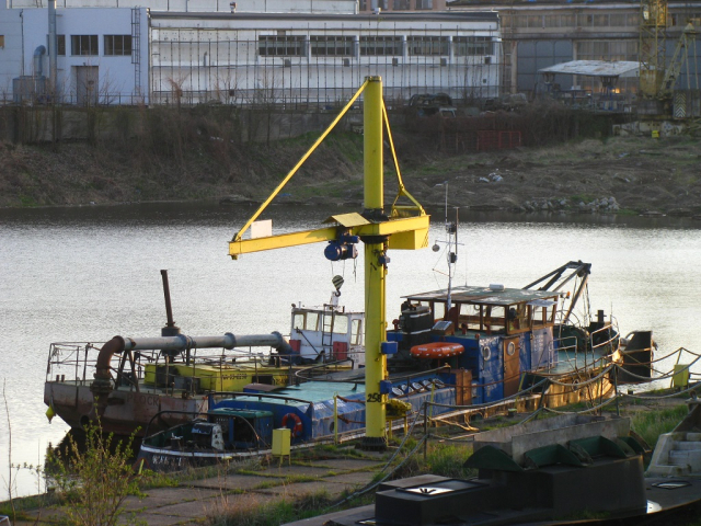 Holownik HM 300 NAREW