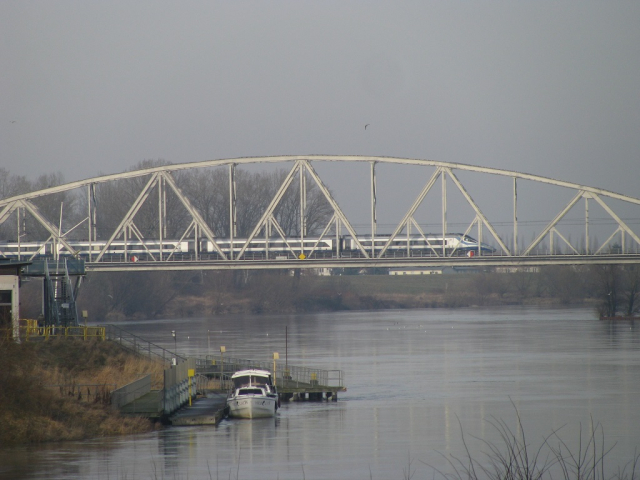 Strefa stanów wysokich
