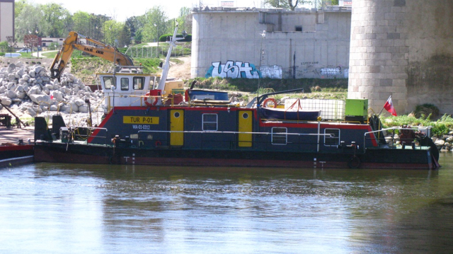 TUR P-01