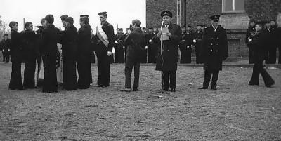 Przysięga 1966