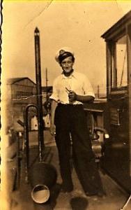 Nareszcie czas na fajkę