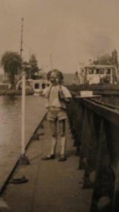 Niezapomniane wakacje