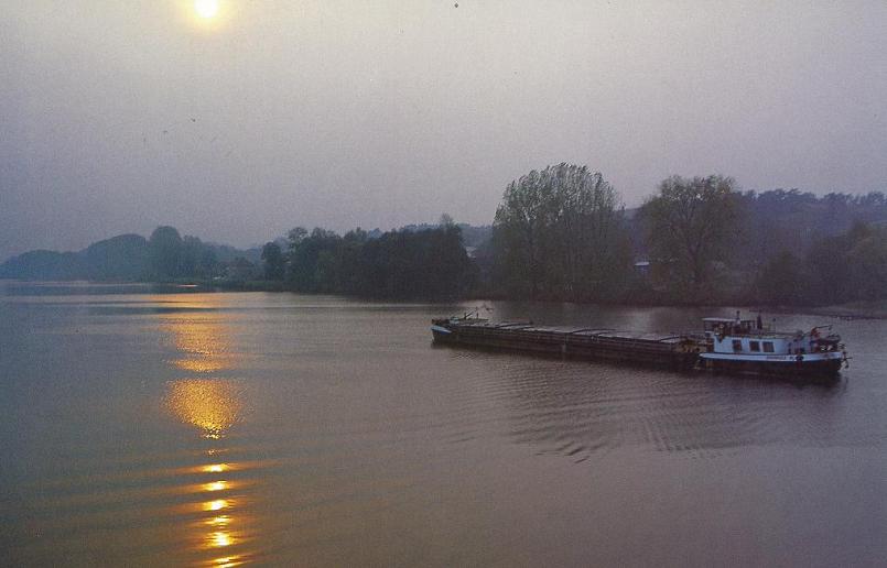Dolna Odra, ok. 1990
