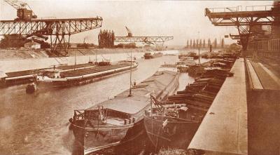 Bazylea, złote wrota Szwajcarii