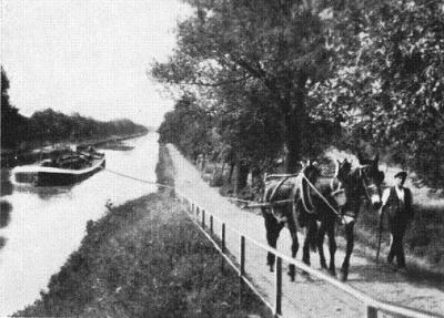 Hüninger Kanal