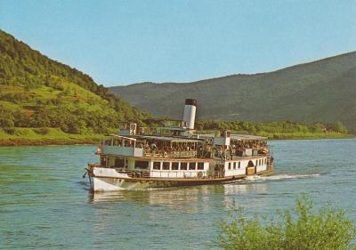Na Dunaju