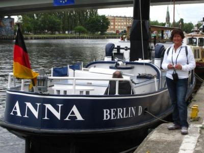 Szczecin, czerwiec 2011
