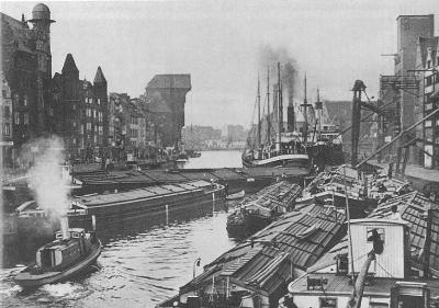 Dawny Gdańsk
