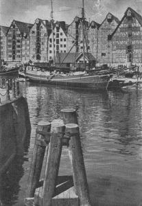 Królewiec, rok 1935