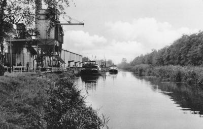 Kanał Coevorden - Piccardie ok.1960