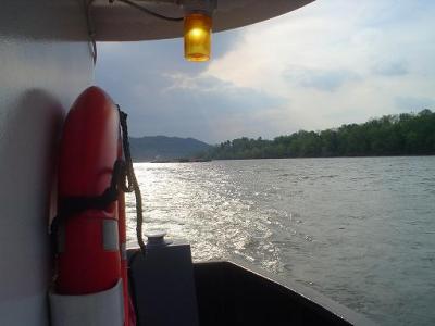 Zestaw pchany