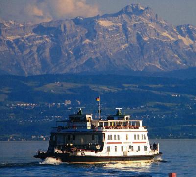 mf Friedrichshafen