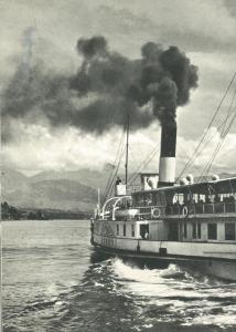 Jezioro Genewskie