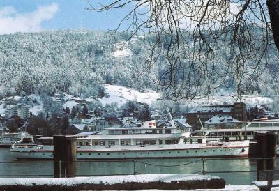 Jerzioro Bodeńskie, 12.02.1976