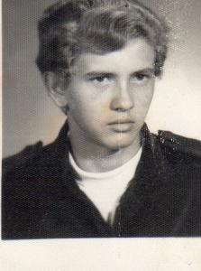 Andrzej Karwat