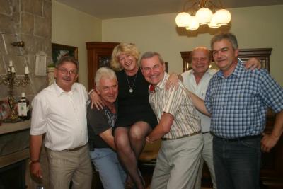 W wigilę Wielkiego Zjazdu