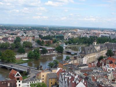 Odra