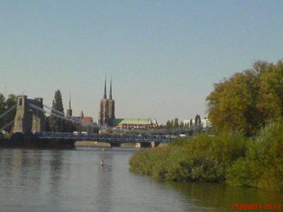 Most grunwaldzki