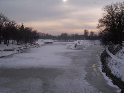 Odra