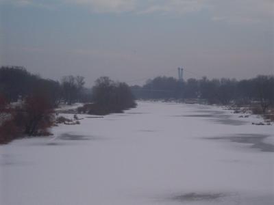 Odra
