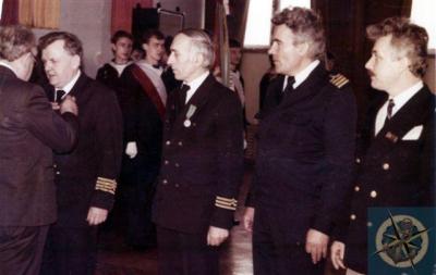 40 lecie TZŚ