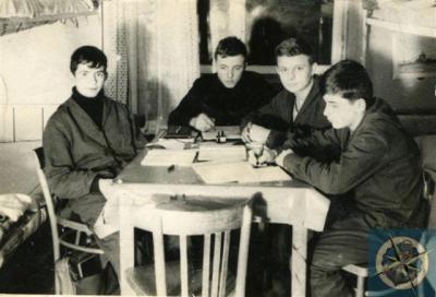 I klasa