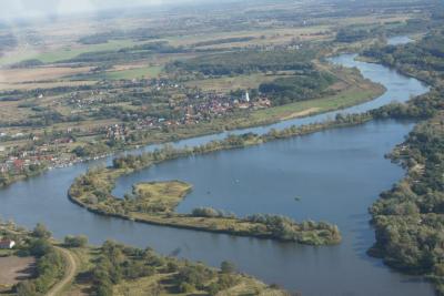 Uraz i okolice