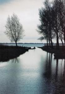 Jezioro Miedwie