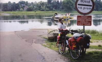Środkowa Odra