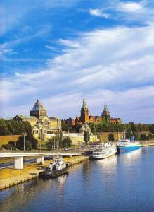 Szczecin to co ma najpiękniejsze