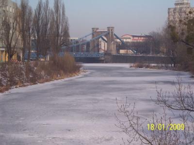 Odra