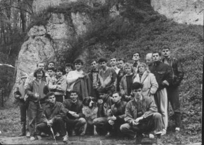 klasa B 1990