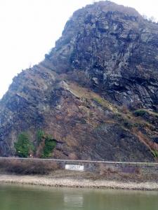 St.Goarshausen