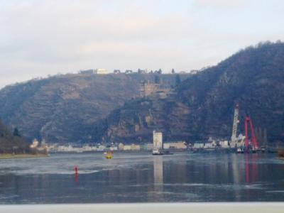 St.Goarshausen