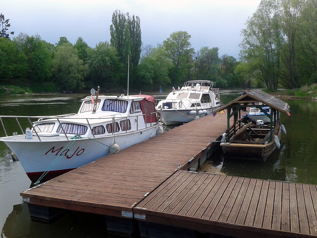 Przewodnik dla żeglarzy i armatorów jachtów