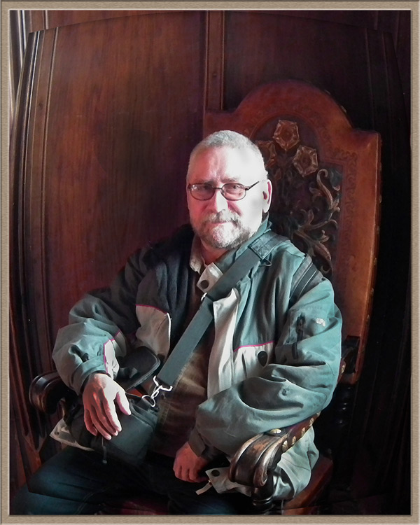 Pętla Toruńska zapisana w pikselach