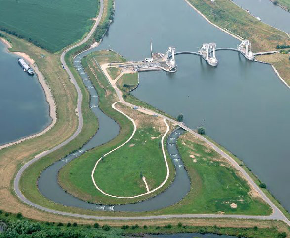 Projekt nowego Prawa wodnego został przesłany do Sejmu