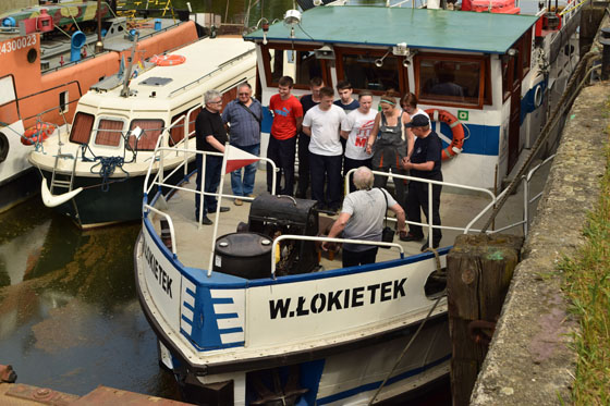 Nie przyszła góra do Mahometa