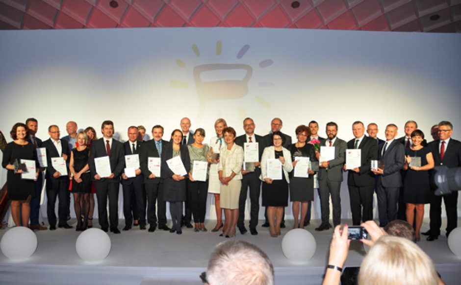 Odra dla turystów 2014 laureatem 