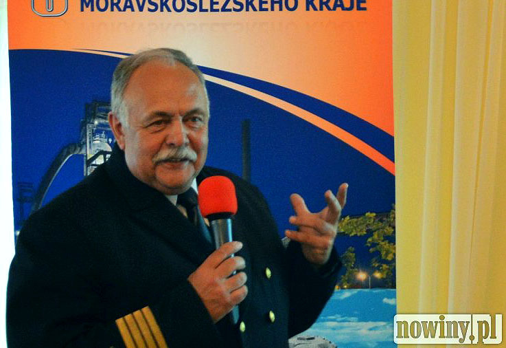 Odra powinna dla nas pracować