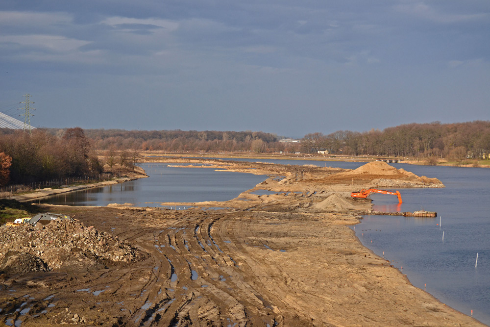 Urzędnicy zmieniają zdanie: będzie wielka modernizacja Odry