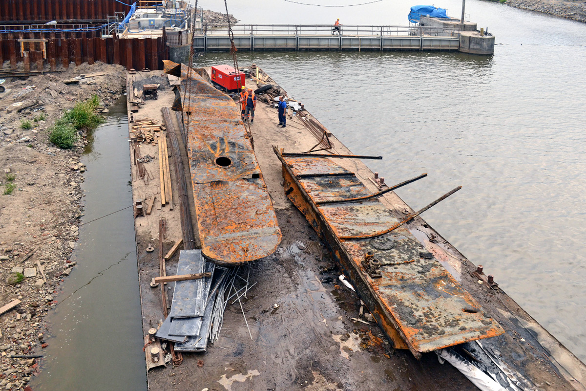 Odrzańskie znalezisko czyli stare-jare, nowe-kiepskie