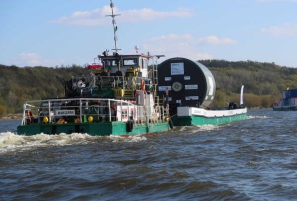 Bydgoszcz została stolicą Wisły