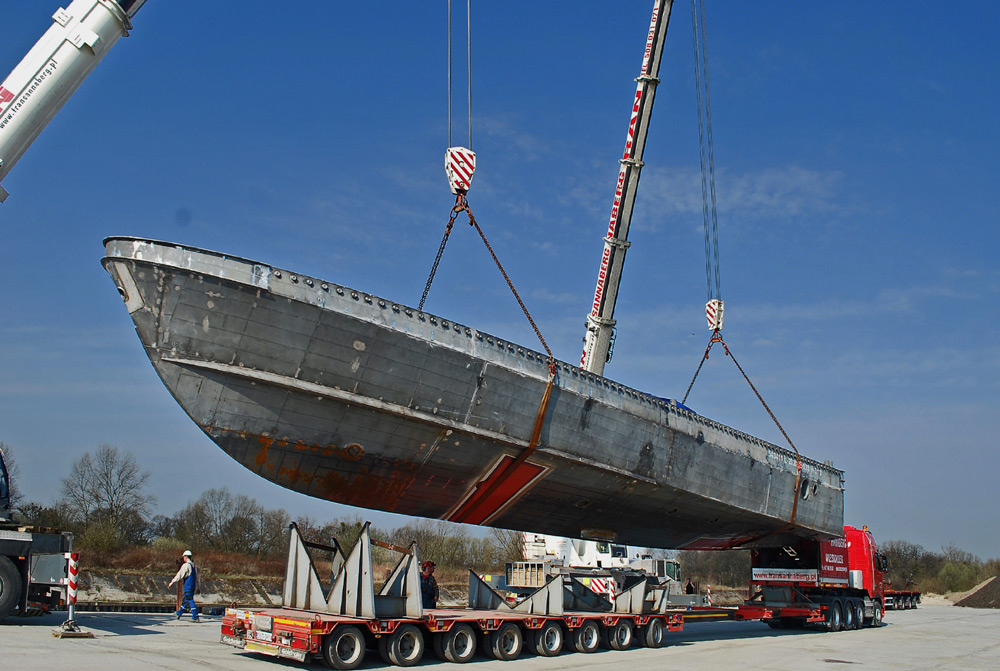 Odrzańskie paradoksy