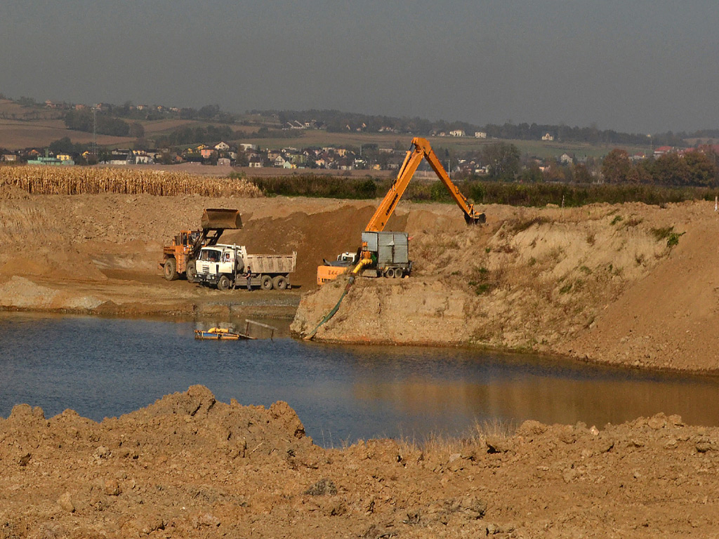 Zbiornik Racibórz jednak da się przerobić na 