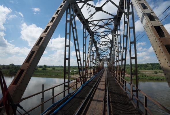 100 mln euro do wzięcia na rozwój transportu