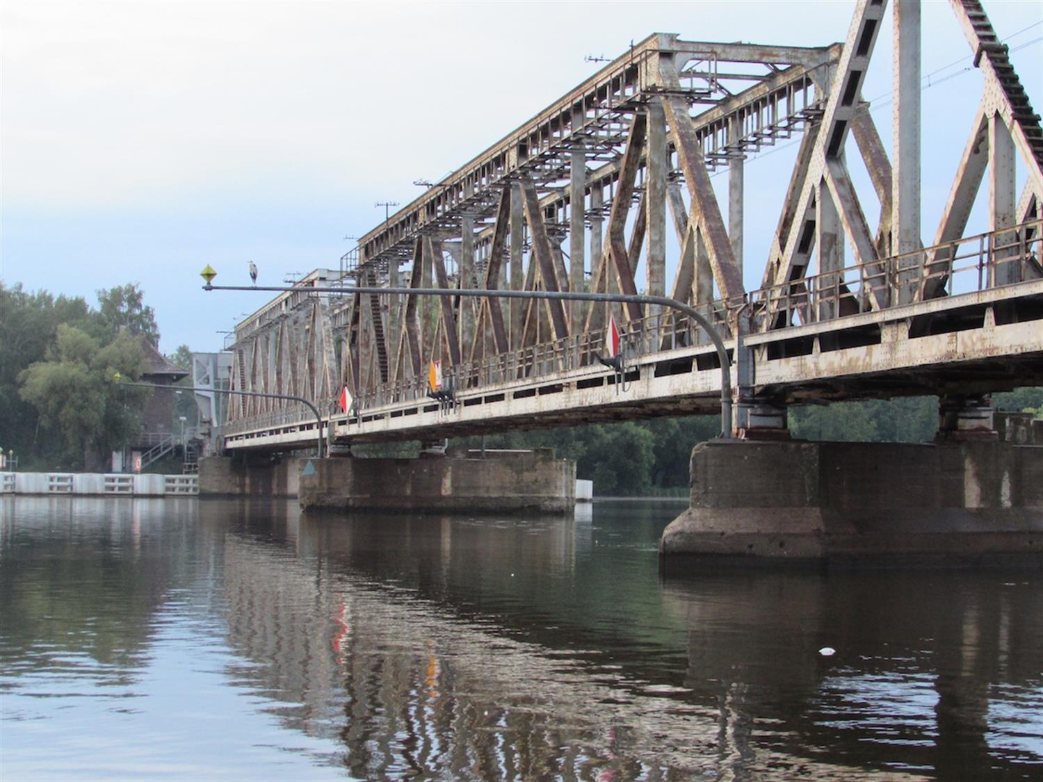 Upominają się o most w Podjuchach