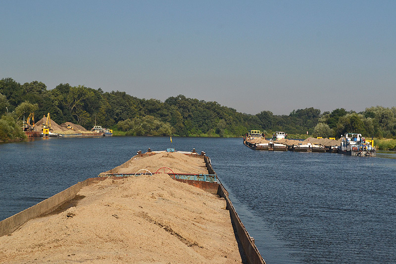 Na szlaku Wielkiej Wodnej Rewolucji