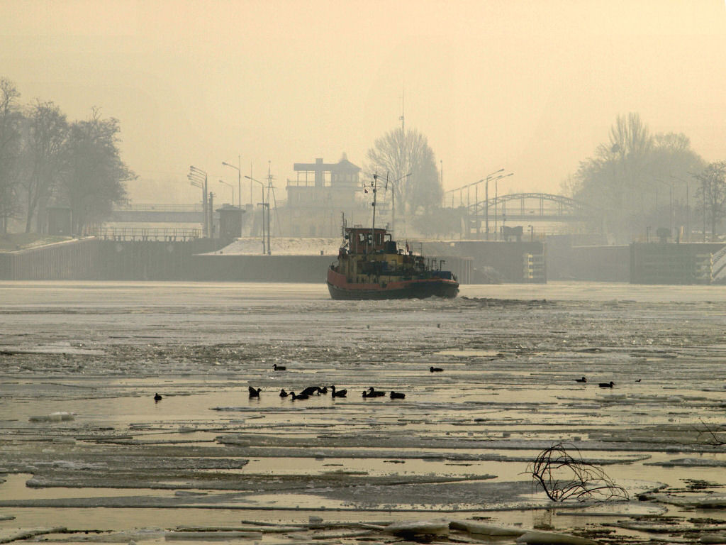 Samorządy zachodniej Polski stawiają na Odrę