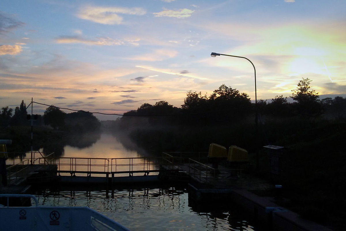 Prawdziwa cnota krytyk się nie boi